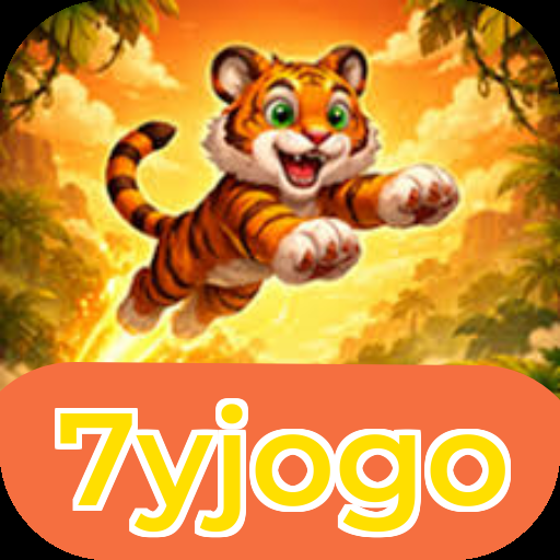 7yjogo Logo
