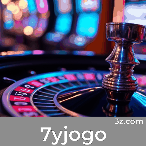 7yjogo Logo