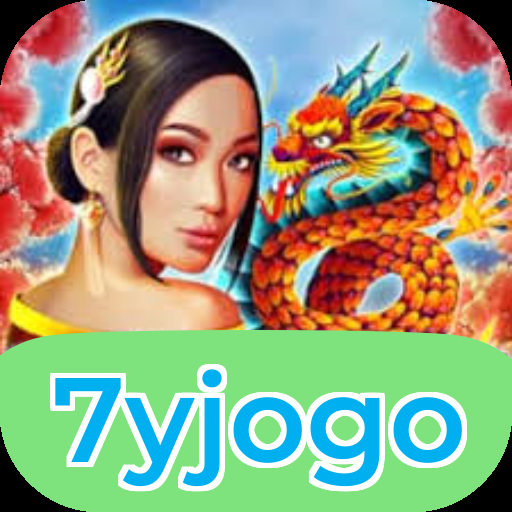 7yjogo Logo