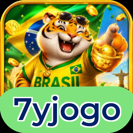 7yjogo Logo