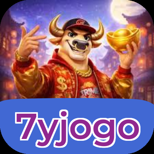 7yjogo Logo