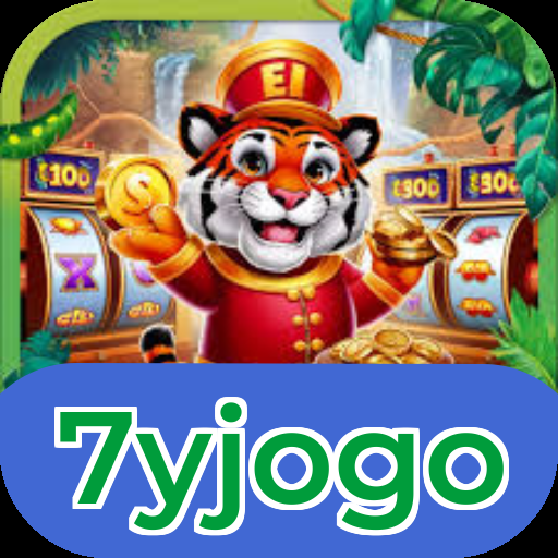 7yjogo Logo