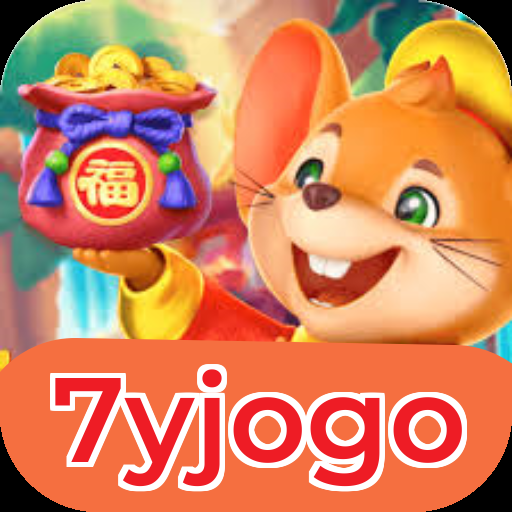 7yjogo Logo