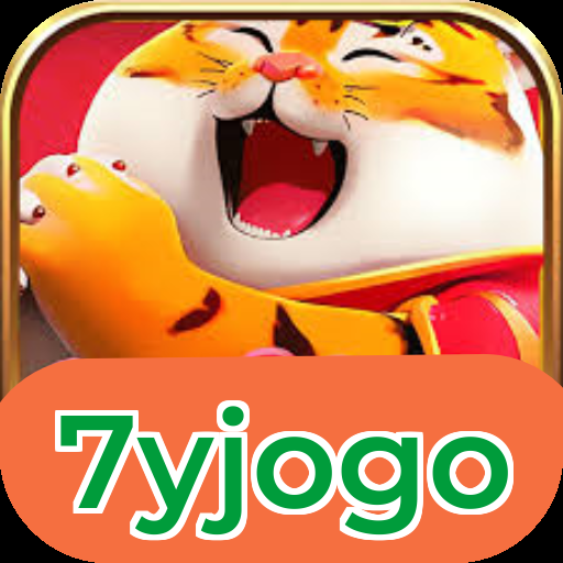 7yjogo Logo