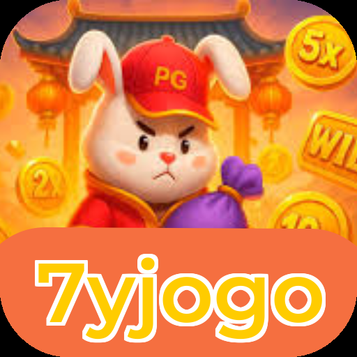 7yjogo Logo